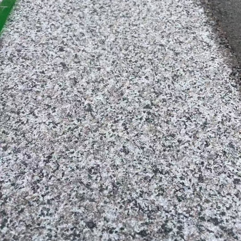 台州火烧板石材厂家